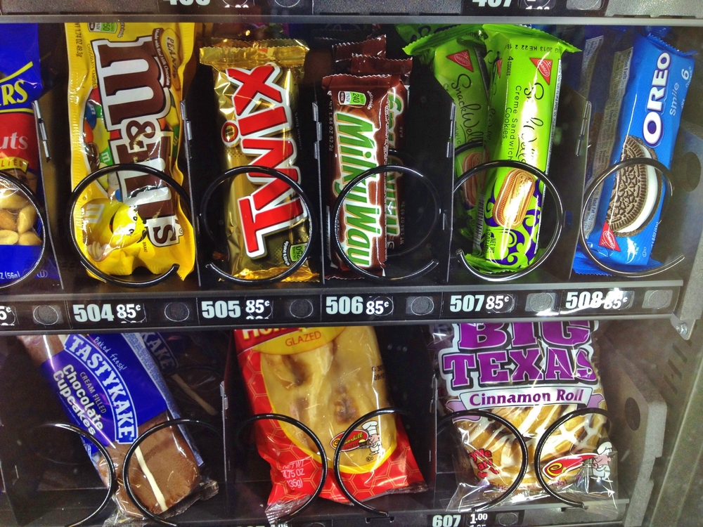 Maryland,usa, ,may,15:,vending,machine,at,a,hospital,in