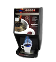 Coffee Vending Machines